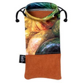 Smart Pouch Deluxe - Medium - Premium Microfiber Storage & Cleaning Pouch